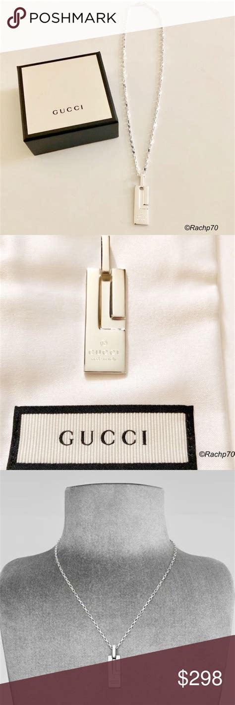 gucci trademark logo|gucci trademark necklace.